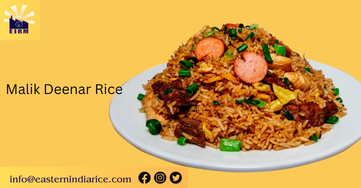Why Malik Deenar Rice Is the Top Choice for Rice Enthusiasts in Kerala