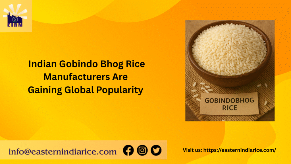 gobindo bhog rice in assam online wholesale