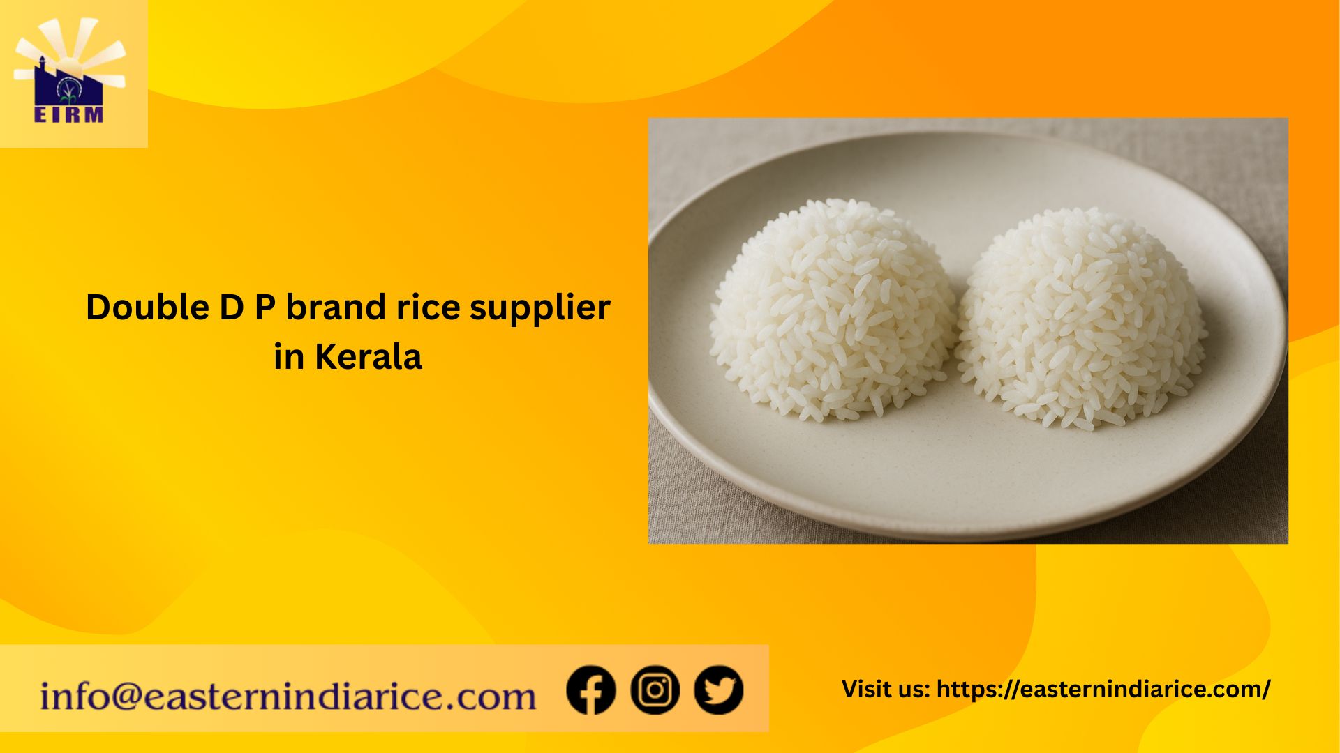 How Double DP Can Take Advantage of the Rise in Gobindo Bhog Rice Prices