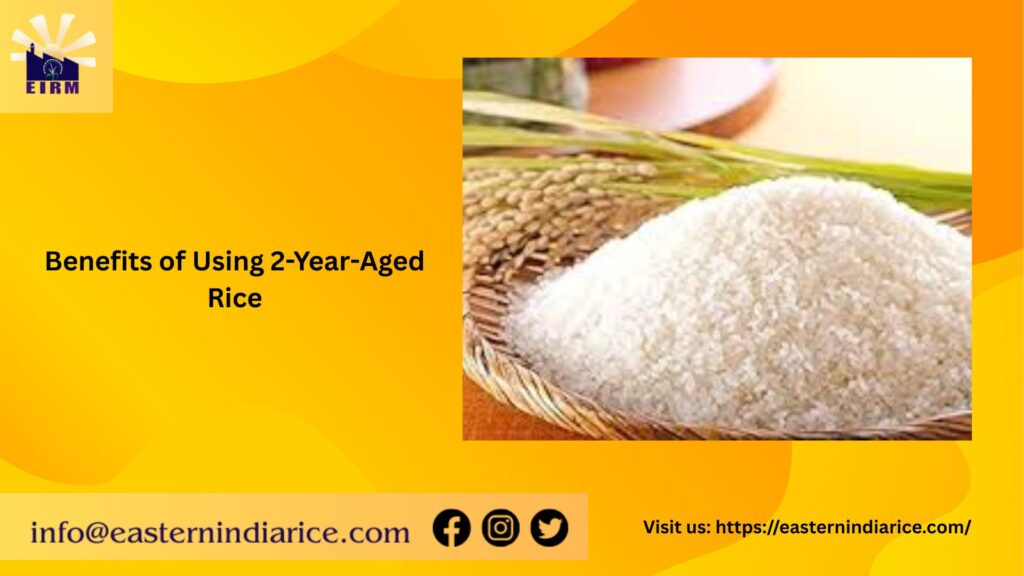 special gobindo bhog rice manufacturers in India