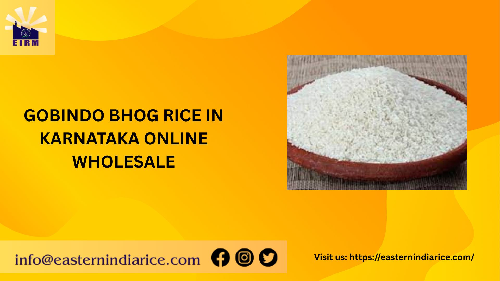 Is Gobindo Bhog Rice in Karnataka Worth the Hype? A Complete Review