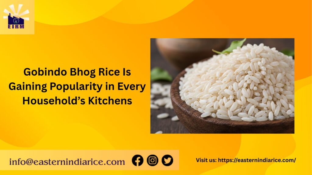 gobindo bhog rice in Kerala online wholesale