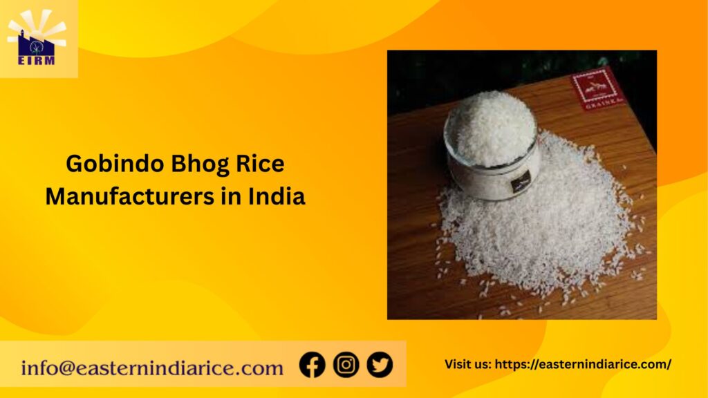 gobindo bhog rice in karnataka online wholesale